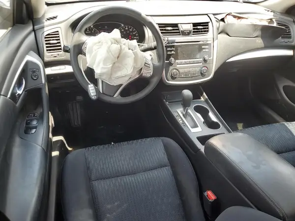 1N4AL3AP3GN331585 2016 NISSAN ALTIMA - Image 8