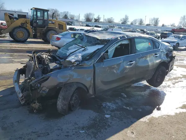 1N4AL3AP3GN331599 2016 NISSAN ALTIMA - Image 1