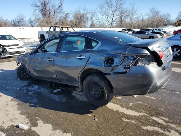 1N4AL3AP3GN331599 2016 NISSAN ALTIMA - Image 2