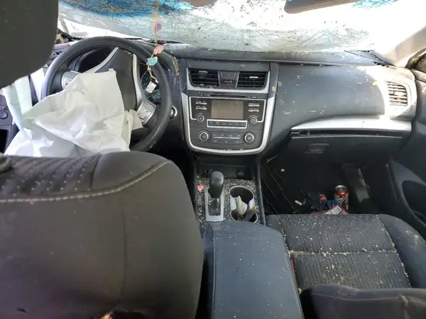 1N4AL3AP3GN331599 2016 NISSAN ALTIMA - Image 8