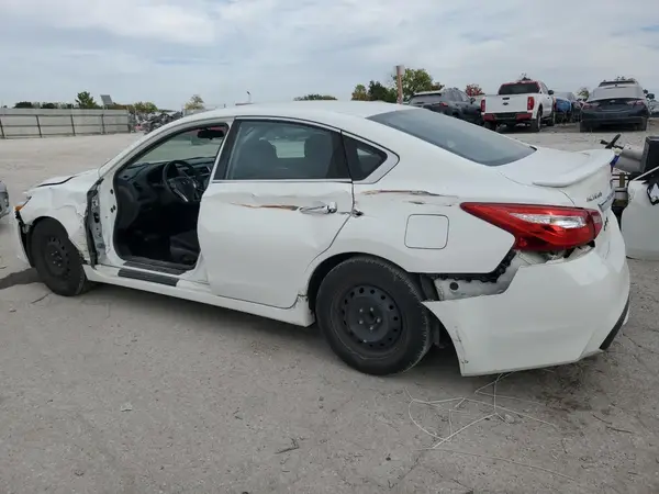 1N4AL3AP3GN331845 2016 NISSAN ALTIMA - Image 2