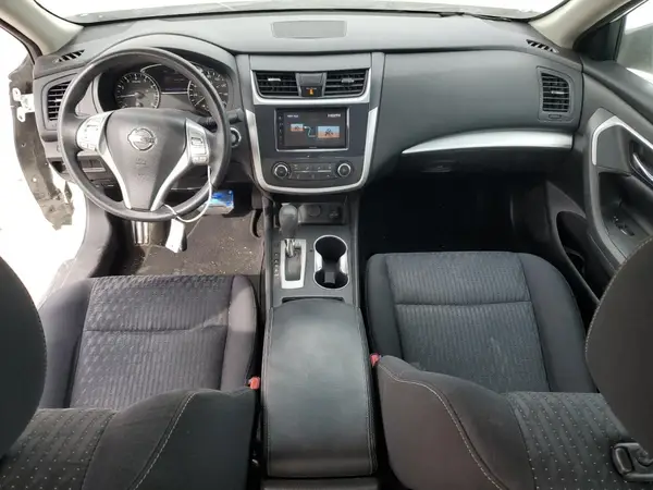 1N4AL3AP3GN331845 2016 NISSAN ALTIMA - Image 8