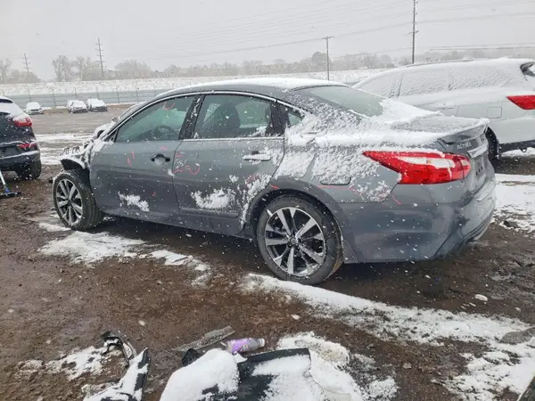 1N4AL3AP3GN331862 2016 NISSAN ALTIMA - Image 2