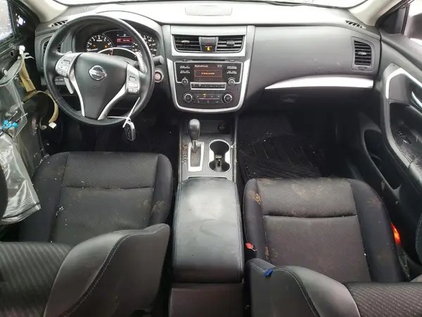 1N4AL3AP3GN331862 2016 NISSAN ALTIMA - Image 8