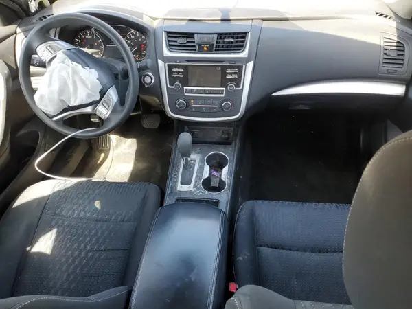 1N4AL3AP3GN331926 2016 NISSAN ALTIMA - Image 8
