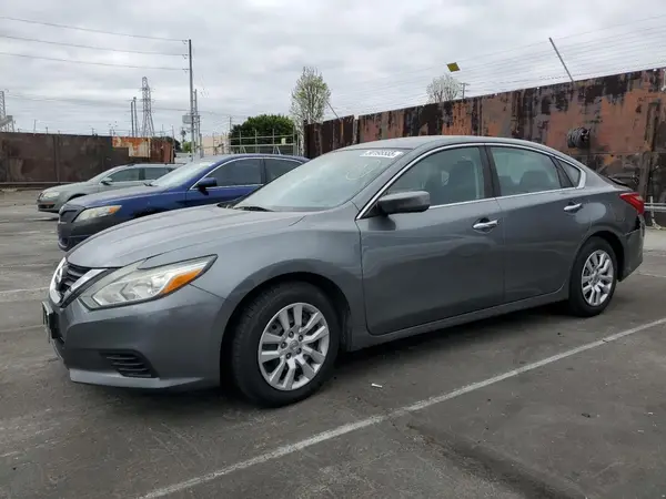 1N4AL3AP3GN332042 2016 NISSAN ALTIMA - Image 1