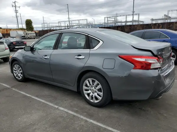 1N4AL3AP3GN332042 2016 NISSAN ALTIMA - Image 2