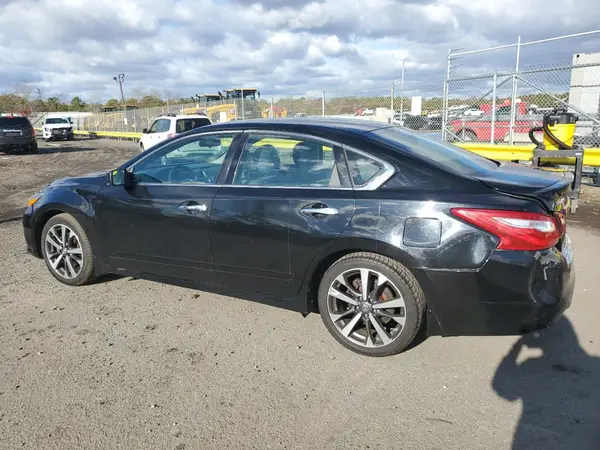 1N4AL3AP3GN332610 2016 NISSAN ALTIMA - Image 2