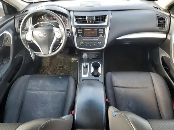 1N4AL3AP3GN332610 2016 NISSAN ALTIMA - Image 8