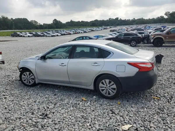 1N4AL3AP3GN332932 2016 NISSAN ALTIMA - Image 2