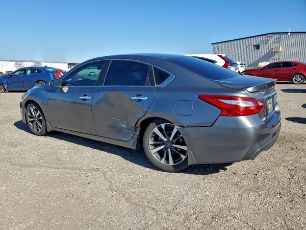 1N4AL3AP3GN333210 2016 NISSAN ALTIMA - Image 2