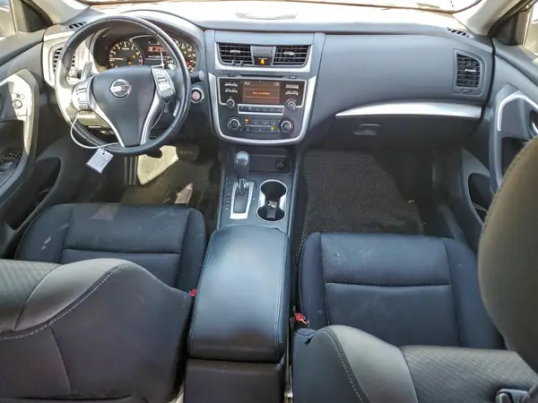 1N4AL3AP3GN333210 2016 NISSAN ALTIMA - Image 8