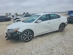 1N4AL3AP3GN333501 2016 NISSAN ALTIMA