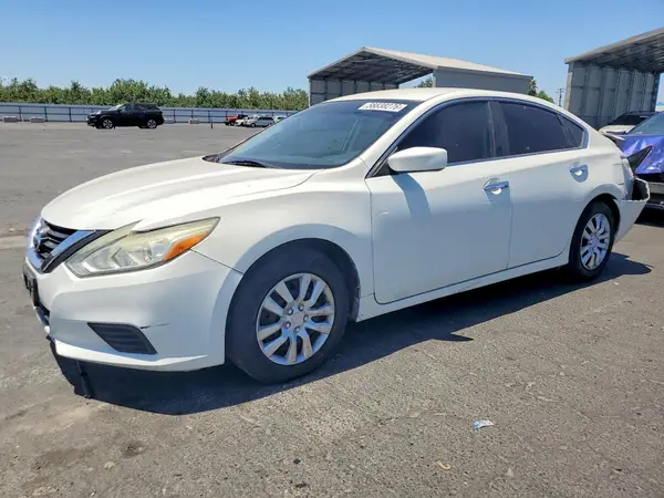 1N4AL3AP3GN333711 2016 NISSAN ALTIMA - Image 1