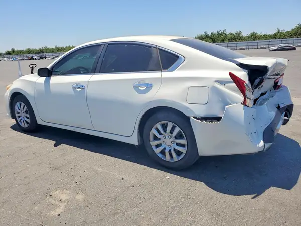 1N4AL3AP3GN333711 2016 NISSAN ALTIMA - Image 2