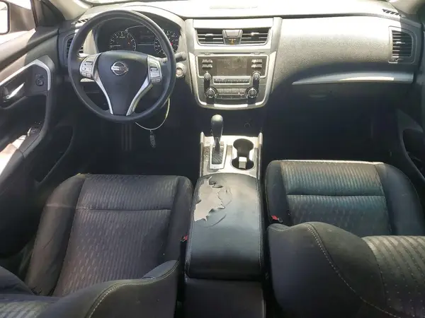 1N4AL3AP3GN333711 2016 NISSAN ALTIMA - Image 8