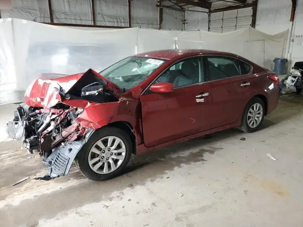 1N4AL3AP3GN333773 2016 NISSAN ALTIMA - Image 1