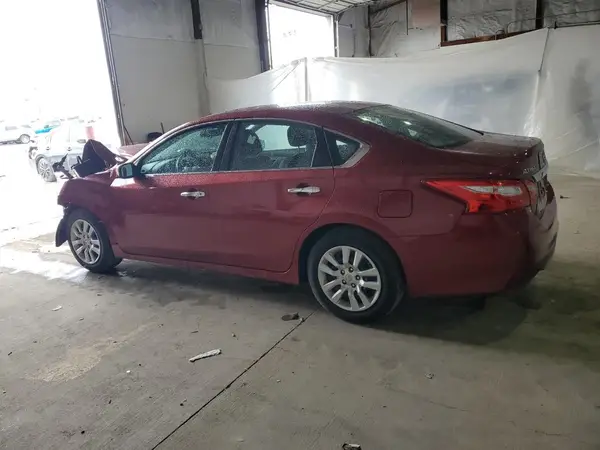 1N4AL3AP3GN333773 2016 NISSAN ALTIMA - Image 2