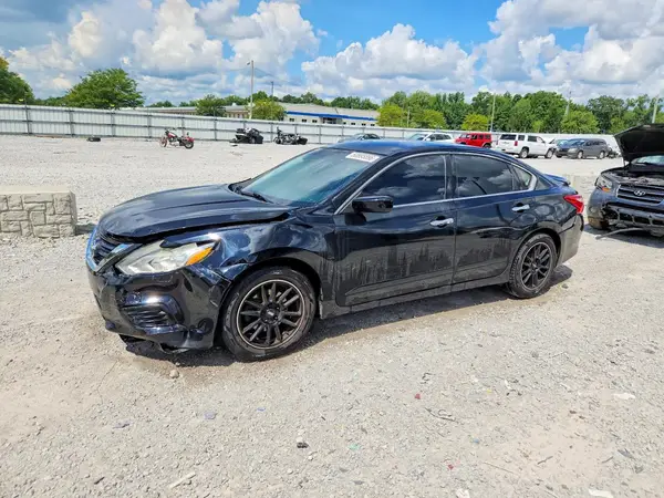 1N4AL3AP3GN334485 2016 NISSAN ALTIMA - Image 1