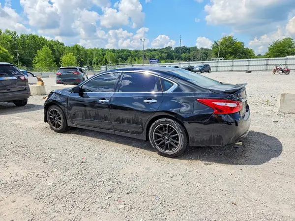 1N4AL3AP3GN334485 2016 NISSAN ALTIMA - Image 2