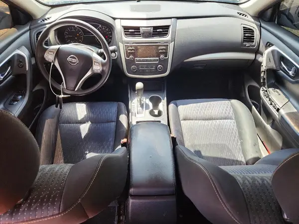 1N4AL3AP3GN334485 2016 NISSAN ALTIMA - Image 8