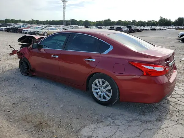 1N4AL3AP3GN334597 2016 NISSAN ALTIMA - Image 2