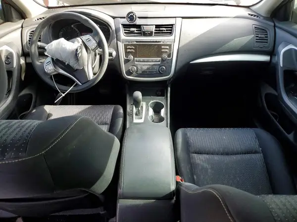 1N4AL3AP3GN334597 2016 NISSAN ALTIMA - Image 8