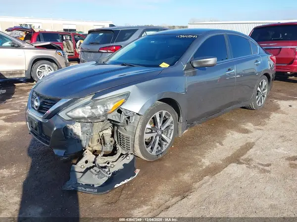 1N4AL3AP3GN334602 2016 NISSAN ALTIMA - Image 2