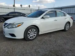 1N4AL3AP3GN334650 2016 NISSAN ALTIMA