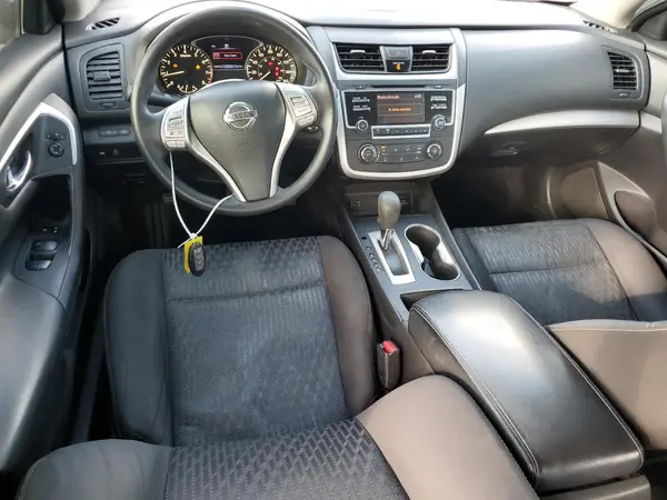 1N4AL3AP3GN334650 2016 NISSAN ALTIMA - Image 8