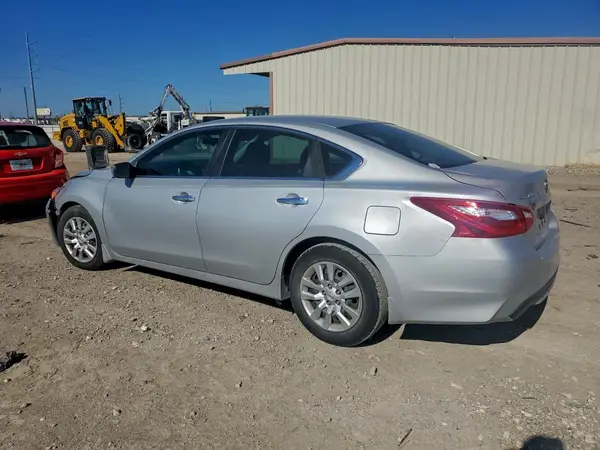 1N4AL3AP3GN334678 2016 NISSAN ALTIMA - Image 2