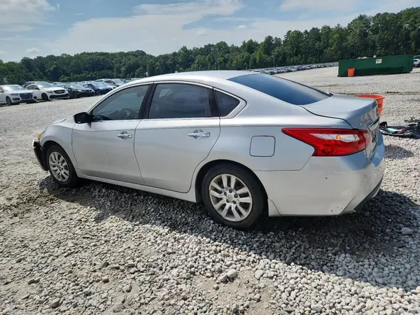 1N4AL3AP3GN334700 2016 NISSAN ALTIMA - Image 2