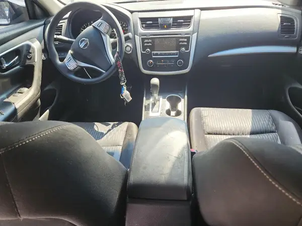 1N4AL3AP3GN334700 2016 NISSAN ALTIMA - Image 8