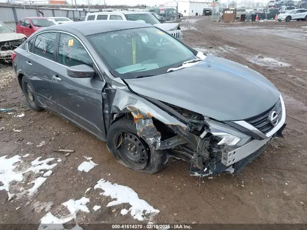 1N4AL3AP3GN334986 2016 NISSAN ALTIMA - Image 1