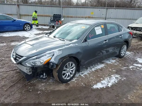 1N4AL3AP3GN334986 2016 NISSAN ALTIMA - Image 2