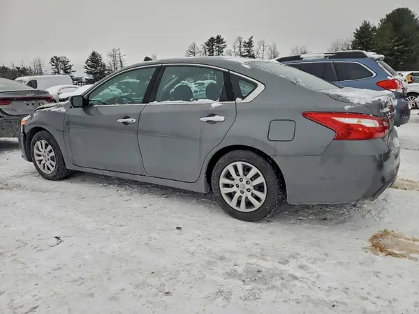 1N4AL3AP3GN335443 2016 NISSAN ALTIMA - Image 2