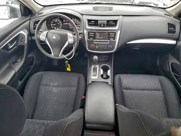 1N4AL3AP3GN335443 2016 NISSAN ALTIMA - Image 8