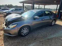 1N4AL3AP3GN335460 2016 NISSAN ALTIMA