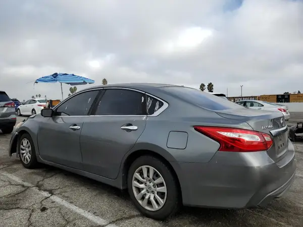 1N4AL3AP3GN336429 2016 NISSAN ALTIMA - Image 2