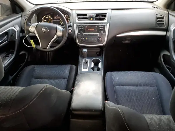 1N4AL3AP3GN336429 2016 NISSAN ALTIMA - Image 8