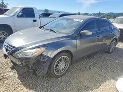 1N4AL3AP3GN337483 2016 NISSAN ALTIMA