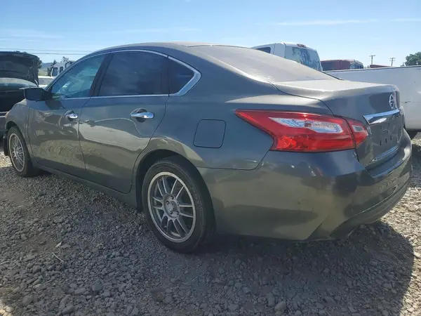 1N4AL3AP3GN337483 2016 NISSAN ALTIMA - Image 2
