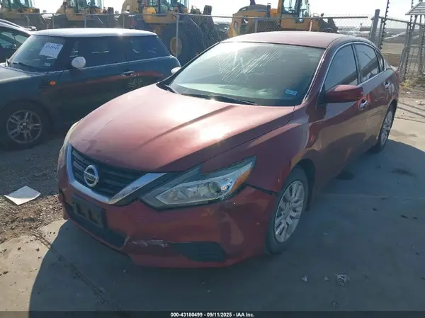 1N4AL3AP3GN338147 2016 NISSAN ALTIMA - Image 2
