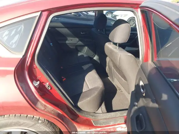 1N4AL3AP3GN338147 2016 NISSAN ALTIMA - Image 8