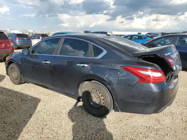 1N4AL3AP3GN338441 2016 NISSAN ALTIMA - Image 2