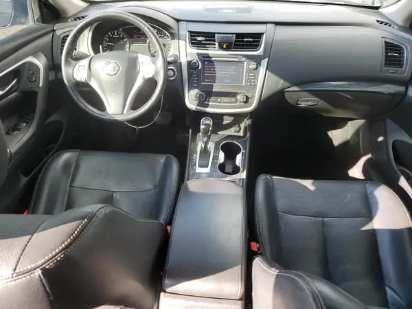 1N4AL3AP3GN338441 2016 NISSAN ALTIMA - Image 8