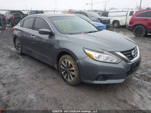1N4AL3AP3GN339279 2016 NISSAN ALTIMA - Image 1