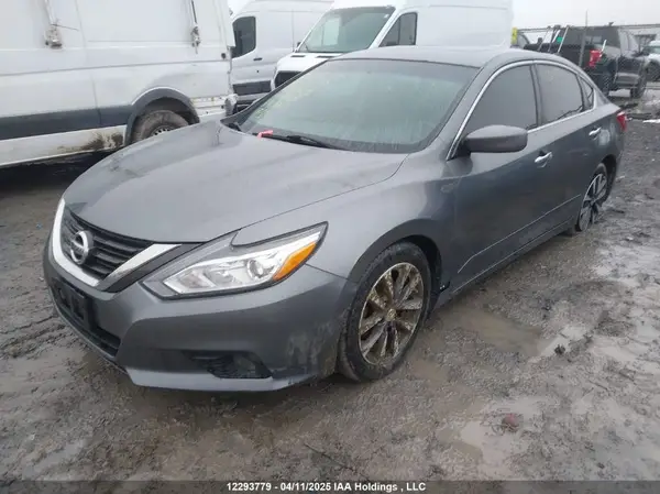 1N4AL3AP3GN339279 2016 NISSAN ALTIMA - Image 2