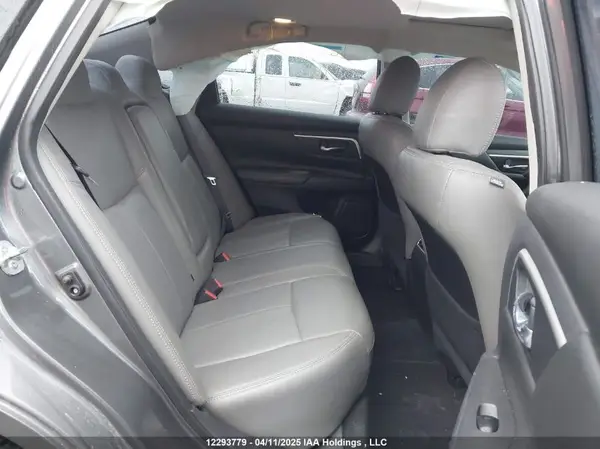 1N4AL3AP3GN339279 2016 NISSAN ALTIMA - Image 8