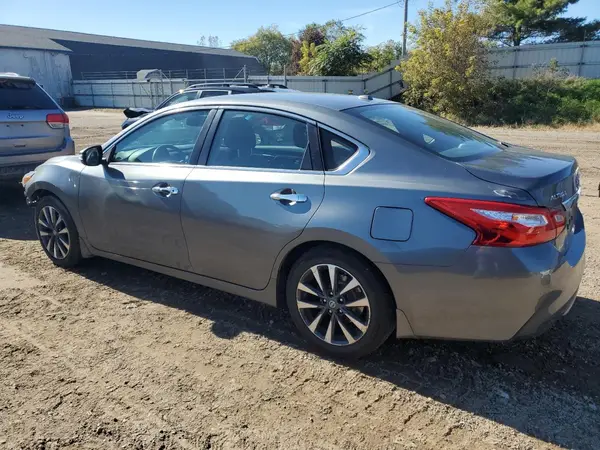 1N4AL3AP3GN339377 2016 NISSAN ALTIMA - Image 2